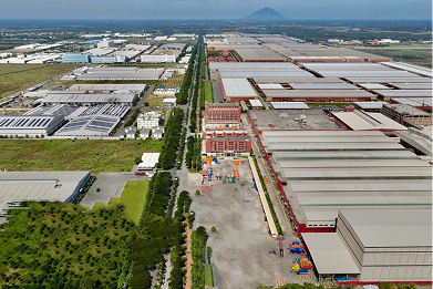 Thantawan Industry Public Co., Ltd.,